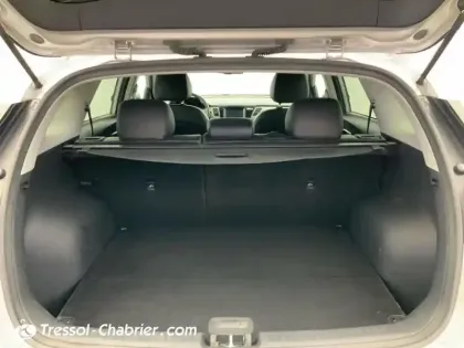 Photo 6 Kia Niro  EV Electrique 204 ch Active