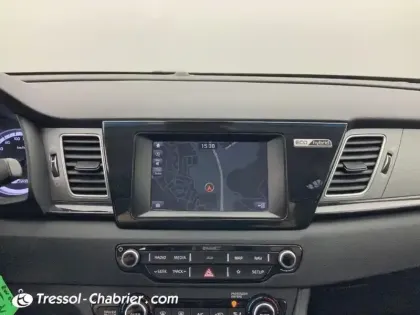 Photo 20 Kia Niro  EV Electrique 204 ch Active