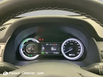 Photo 19 Kia Niro  EV Electrique 204 ch Active