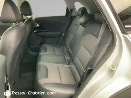 Photo 21 Kia Niro  EV Electrique 204 ch Active