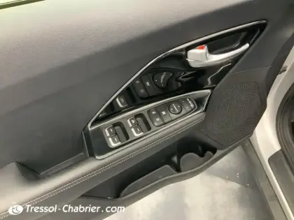 Photo 18 Kia Niro  EV Electrique 204 ch Active