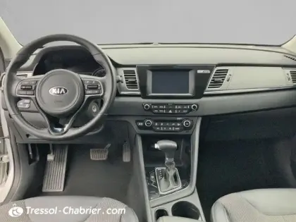 Photo 8 Kia Niro  EV Electrique 204 ch Active