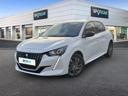 Photo Peugeot 208 Active Business