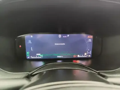 Photo 20 Jeep Compass  1.3 PHEV T4 240 ch 4xe eAWD Trailhawk