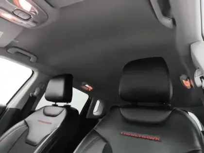 Photo 24 Jeep Compass  1.3 PHEV T4 240 ch 4xe eAWD Trailhawk