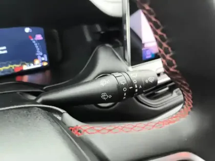 Photo 17 Jeep Compass  1.3 PHEV T4 240 ch 4xe eAWD Trailhawk