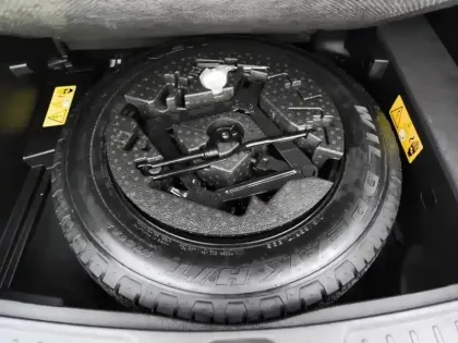 Photo 26 Jeep Compass  1.3 PHEV T4 240 ch 4xe eAWD Trailhawk