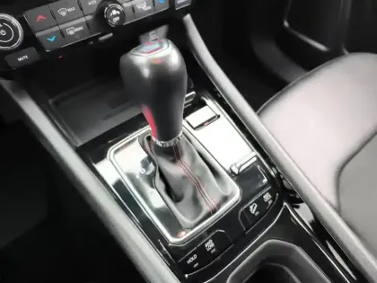 Photo 23 Jeep Compass  1.3 PHEV T4 240 ch 4xe eAWD Trailhawk