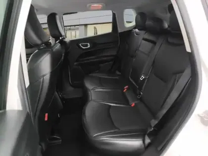 Photo 22 Jeep Compass  1.3 PHEV T4 240 ch 4xe eAWD Trailhawk