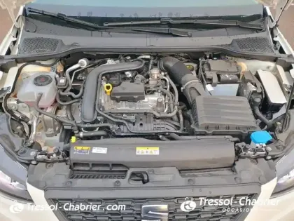 Photo 6 Seat Ibiza Gén. V Ph2 NG Style Business 5