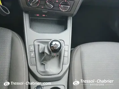 Photo 23 Seat Ibiza Gén. V Ph2 NG Style Business 5