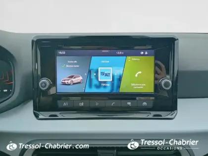 Photo 21 Seat Ibiza Gén. V Ph2 NG Style Business 5