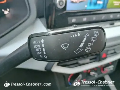 Photo 17 Seat Ibiza Gén. V Ph2 NG Style Business 5