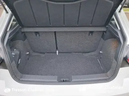 Photo 7 Seat Ibiza Gén. V Ph2 NG Style Business 5