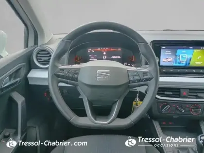 Photo 11 Seat Ibiza Gén. V Ph2 NG Style Business 5