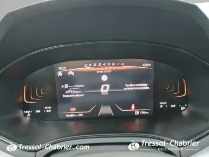 Photo 20 Seat Ibiza Gén. V Ph2 NG Style Business 5