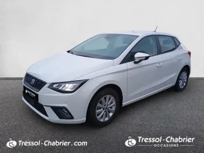 Photo Seat Ibiza Style Business