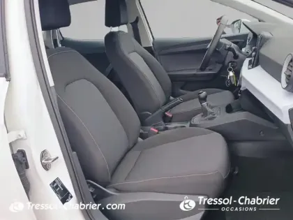 Photo 8 Seat Ibiza Gén. V Ph2 NG Style Business 5