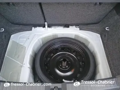 Photo 26 Seat Ibiza Gén. V Ph2 NG Style Business 5