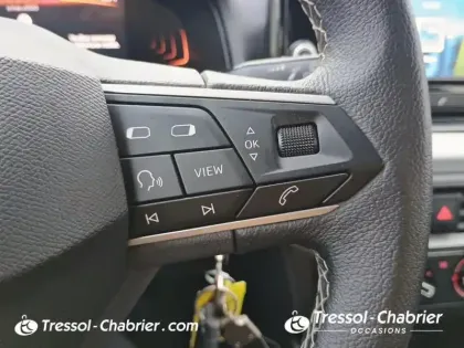 Photo 19 Seat Ibiza Gén. V Ph2 NG Style Business 5