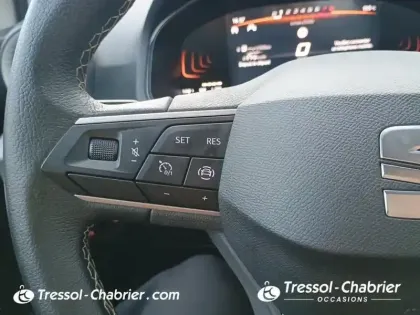 Photo 18 Seat Ibiza Gén. V Ph2 NG Style Business 5