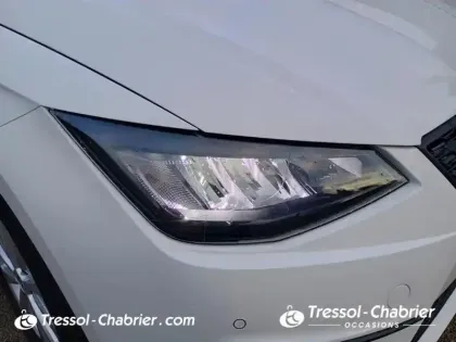 Photo 13 Seat Ibiza Gén. V Ph2 NG Style Business 5