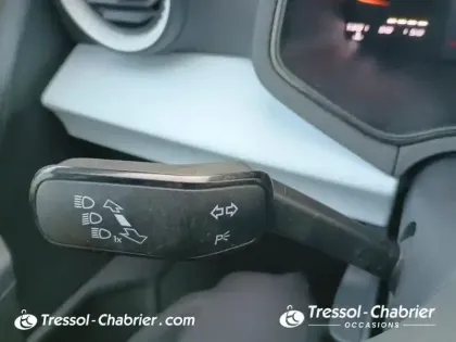 Photo 16 Seat Ibiza Gén. V Ph2 NG Style Business 5