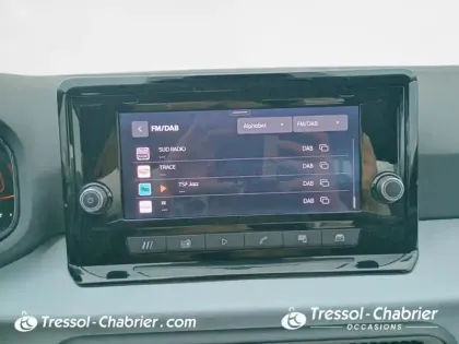 Photo 10 Seat Ibiza Gén. V Ph2 NG Style Business 5