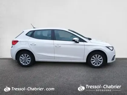 Photo 5 Seat Ibiza Gén. V Ph2 NG Style Business 5