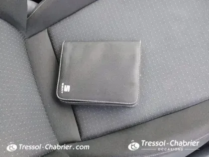 Photo 15 Seat Ibiza Gén. V Ph2 NG Style Business 5