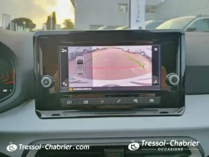 Photo 25 Seat Ibiza Gén. V Ph2 NG Style Business 5