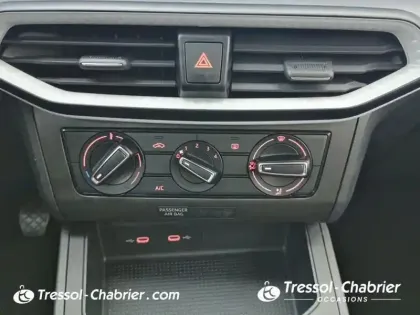 Photo 12 Seat Ibiza Gén. V Ph2 NG Style Business 5