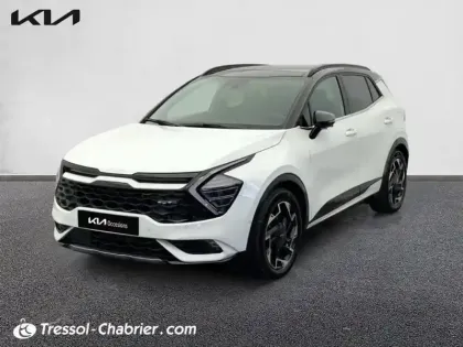 Photo Kia Sportage Gt Line Premium