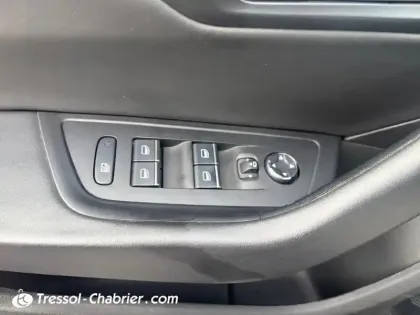 Photo 19 Peugeot 508  BlueHDi 160 ch S&S EAT8 Allure