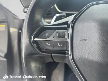 Photo 18 Peugeot 508  BlueHDi 160 ch S&S EAT8 Allure