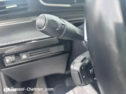 Photo 16 Peugeot 508  BlueHDi 160 ch S&S EAT8 Allure