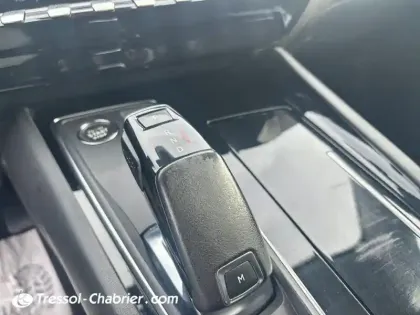 Photo 23 Peugeot 508  BlueHDi 160 ch S&S EAT8 Allure