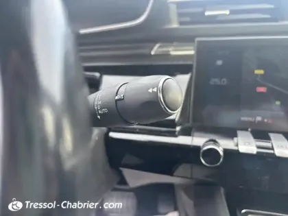 Photo 17 Peugeot 508  BlueHDi 160 ch S&S EAT8 Allure