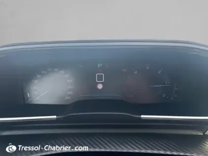 Photo 20 Peugeot 508  BlueHDi 160 ch S&S EAT8 Allure