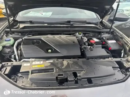 Photo 6 Peugeot 508  BlueHDi 160 ch S&S EAT8 Allure