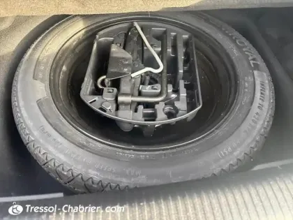 Photo 26 Peugeot 508  BlueHDi 160 ch S&S EAT8 Allure