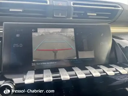 Photo 25 Peugeot 508  BlueHDi 160 ch S&S EAT8 Allure