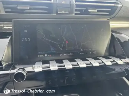 Photo 21 Peugeot 508  BlueHDi 160 ch S&S EAT8 Allure