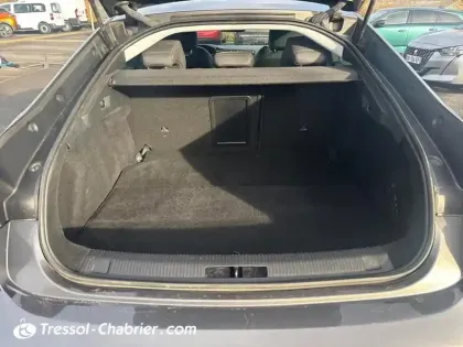 Photo 7 Peugeot 508  BlueHDi 160 ch S&S EAT8 Allure