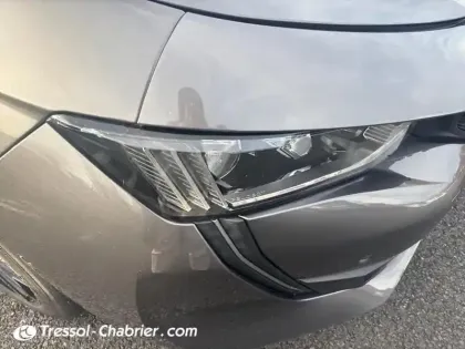 Photo 13 Peugeot 508  BlueHDi 160 ch S&S EAT8 Allure