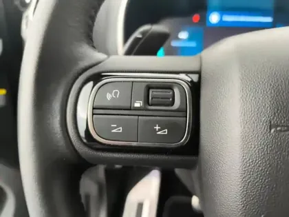 Photo 18 Citroën C5 aircross  Hybride Rechargeable 225 e-EAT8 Shine Pack