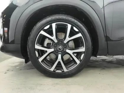 Photo 14 Citroën C5 aircross  Hybride Rechargeable 225 e-EAT8 Shine Pack