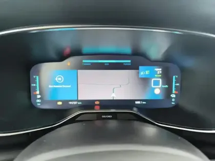 Photo 20 Citroën C5 aircross  Hybride Rechargeable 225 e-EAT8 Shine Pack