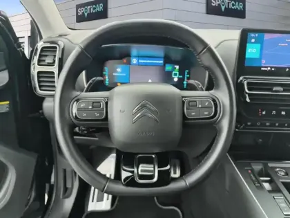 Photo 11 Citroën C5 aircross  Hybride Rechargeable 225 e-EAT8 Shine Pack