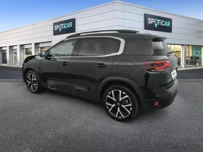 Photo 29 Citroën C5 aircross  Hybride Rechargeable 225 e-EAT8 Shine Pack